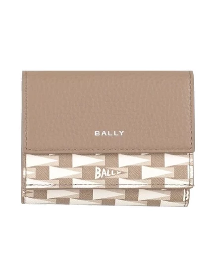 BALLY Бумажник голубиный