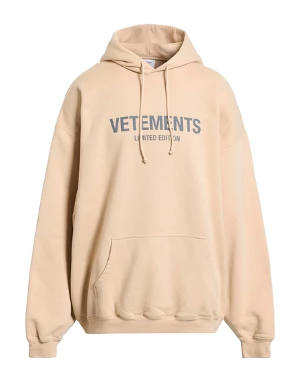 VETEMENTS Lorenz_SP песочный