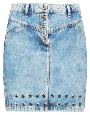 PEPE JEANS WONDERWOMAN синий
