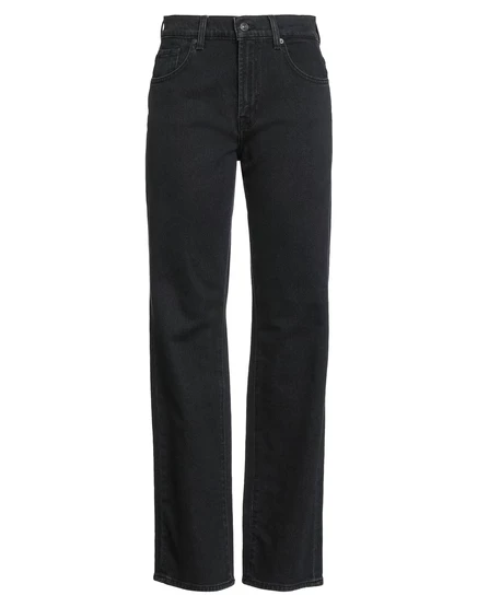 7 FOR ALL MANKIND Jeans чёрный