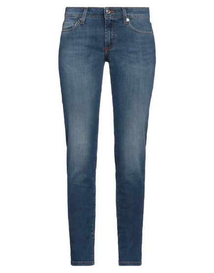 ROŸ ROGER'S Jeans синий