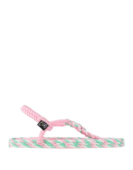 NOMADIC STATE OF MIND® Espadrilles розовый