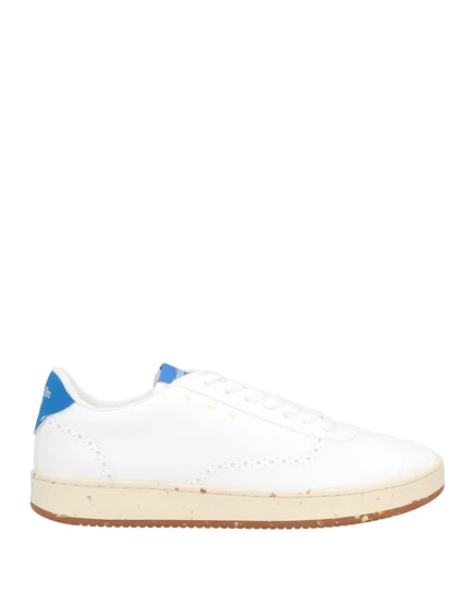 Мужские кроссовки ACBC x Pantofola d'Oro Ibizen, белые