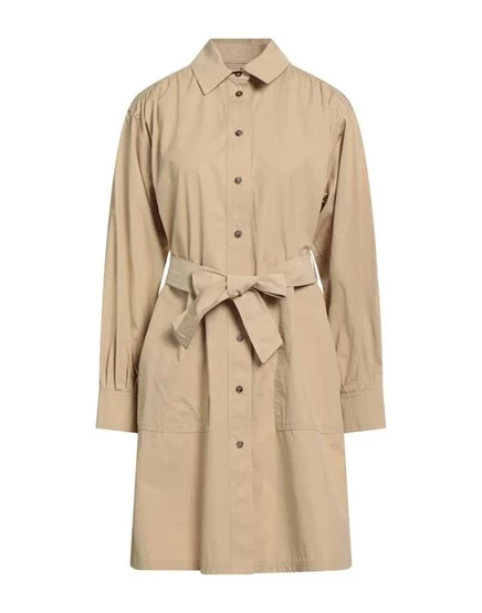 WEEKEND MAX MARA Короткое платье бежевый