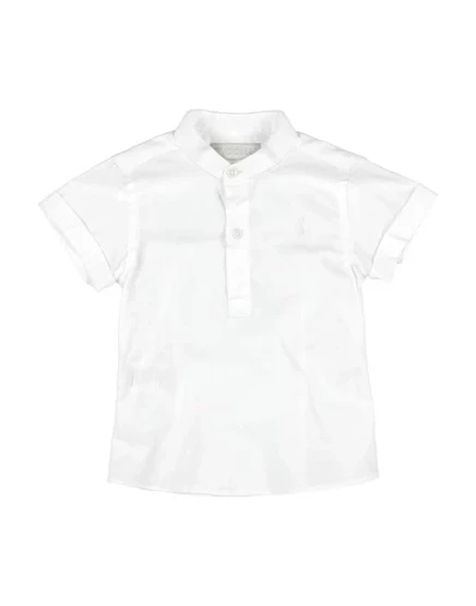 MYCLÒ SET Pубашка белый