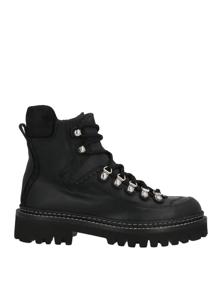 DSQUARED2 WONDERWOMAN чёрный