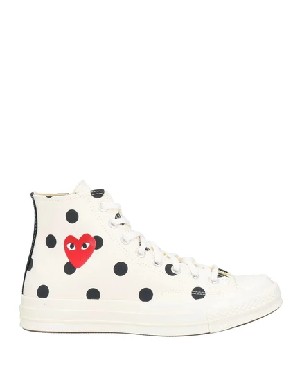 Мужские кеды CONVERSE Lorenz_SP, слоновая кость