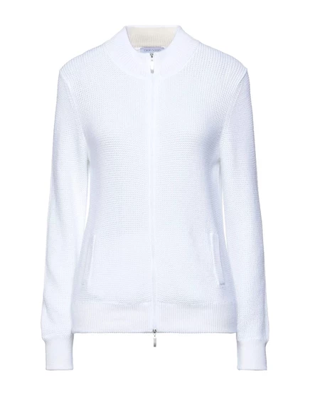 GRAN SASSO Cardigans белый