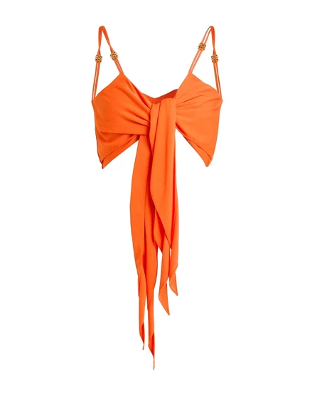LOEWE PAULA'S IBIZA  Lorenz_SP оранжевый