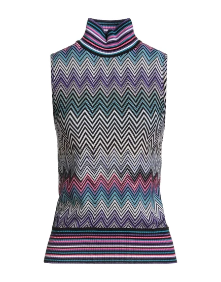 MISSONI PAPERMAG лазурный