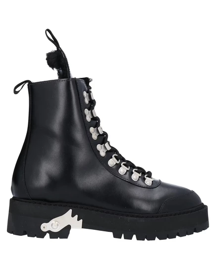 OFF-WHITE™ JADR black
