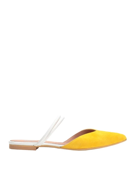 8 by YOOX PAPERMAG жёлтый
