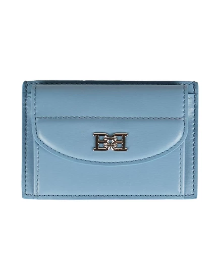 BALLY WONDERWOMAN голубой