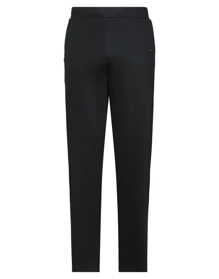 Мужские брюки Emporio Armani Weekend Surprise 1, чёрные