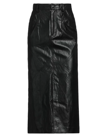 MARANT ÉTOILE PAPERMAG чёрный