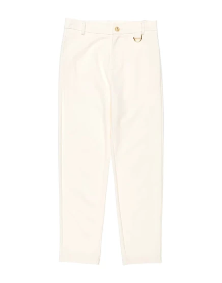 BALMAIN KIDS светло-кремовый
