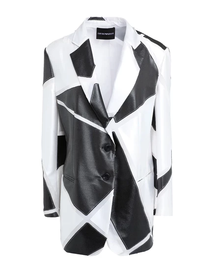 EMPORIO ARMANI PAPERMAG белый