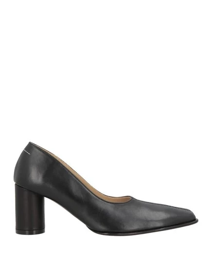 MM6 MAISON MARGIELA Туфли чёрный
