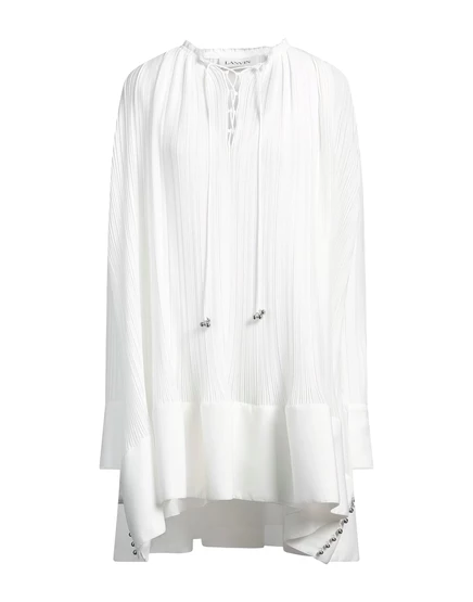 LANVIN Lorenz_SP белый