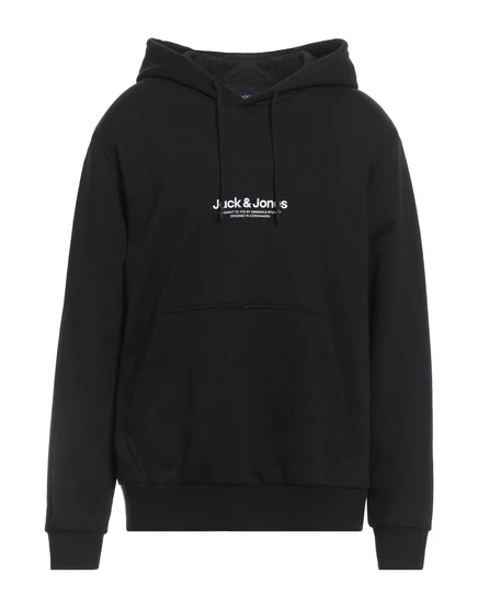 JACK & JONES Sweatshirts чёрный