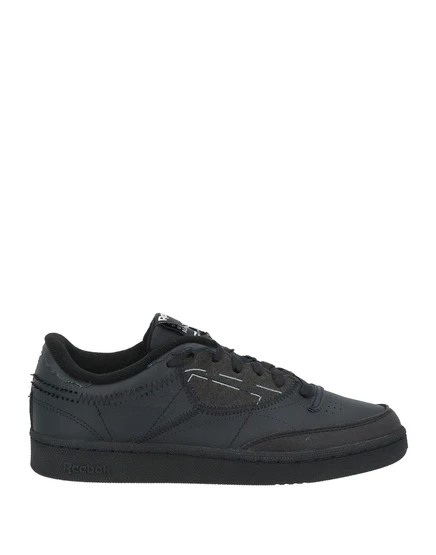 MAISON MARGIELA x REEBOK SUPERMAN чёрный