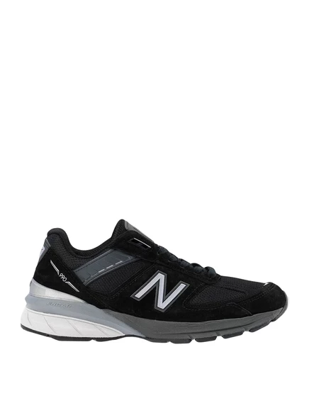 Женские кроссовки New Balance 990v5, черные