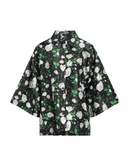 DOLCE&GABBANA Lorenz_SP чёрный
