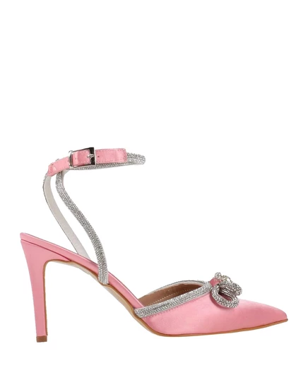 CARPE DIEM Pumps розовый