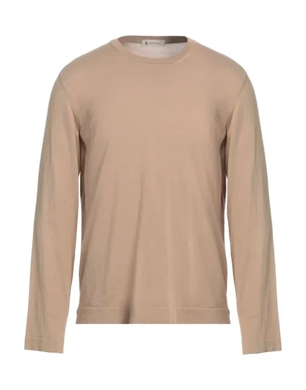 PIACENZA CASHMERE 1733 Свитер верблюжий