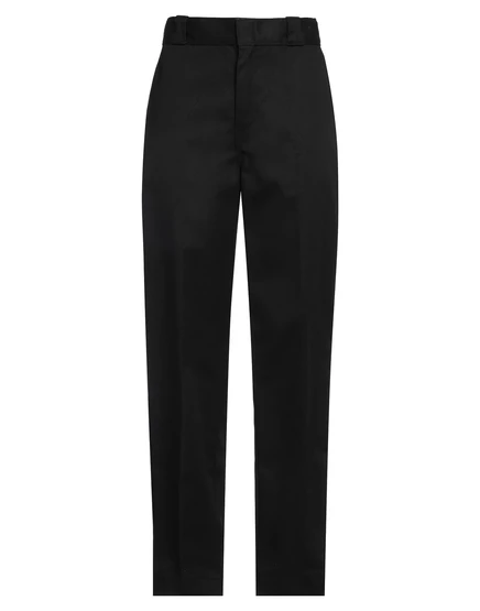 Женские брюки Dickies, чёрные