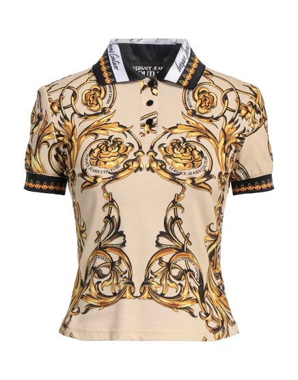 VERSACE JEANS COUTURE IBIZEN бежевый