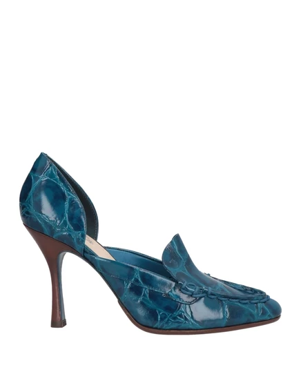 TOD'S PAPERMAG петроль
