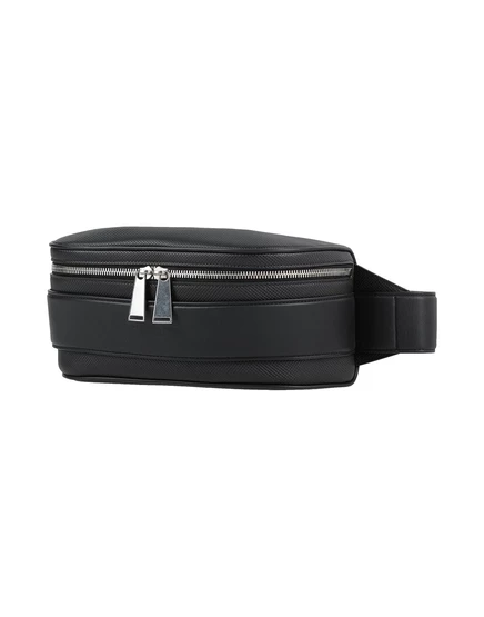 BOTTEGA VENETA Belt bags чёрный