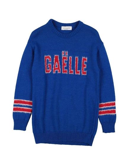 GAëLLE Paris KIDS синий