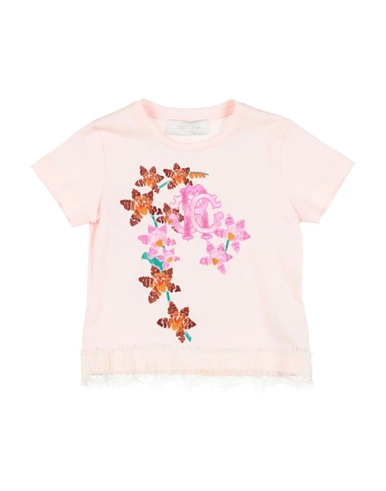 ROBERTO CAVALLI promotion_kid светло-розовый
