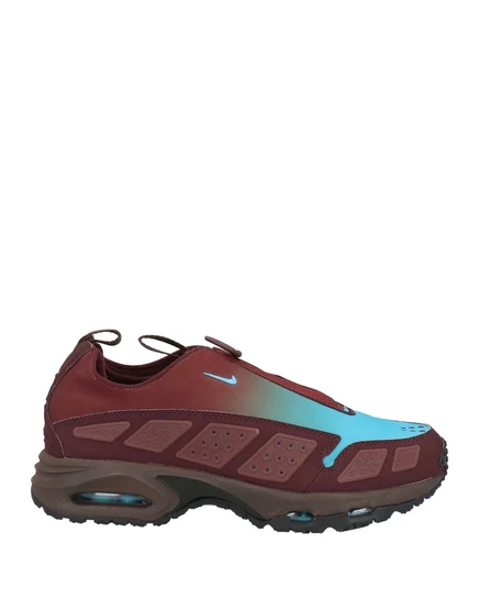 Мужские кроссовки Nike Air Max, шоколадно-коричневые