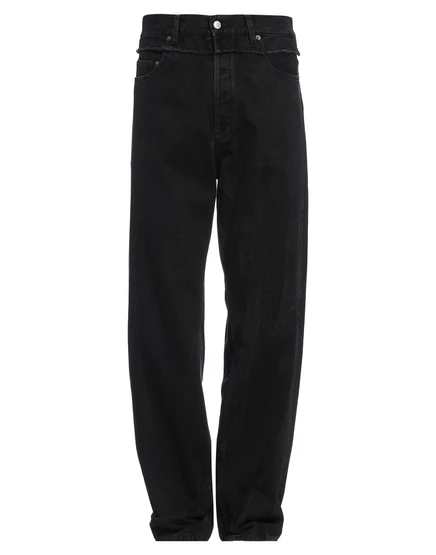 Мужские джинсы Ambush Jeans, чёрные