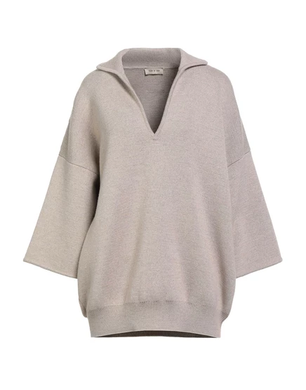 Женский свитер Fear of God Lorenz_SP, бежевый