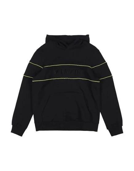 BALMAIN Толстовка чёрный