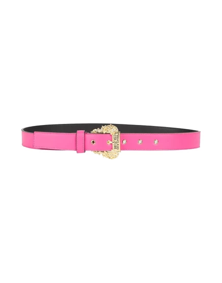VERSACE JEANS COUTURE Belts фуксия