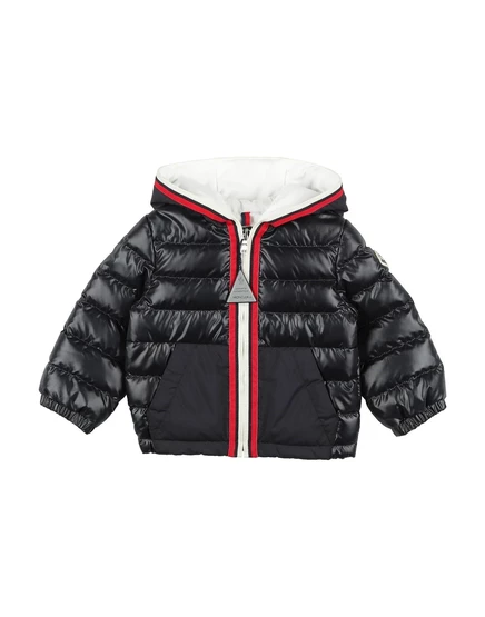 MONCLER promotion_baby иссиня-чёрный