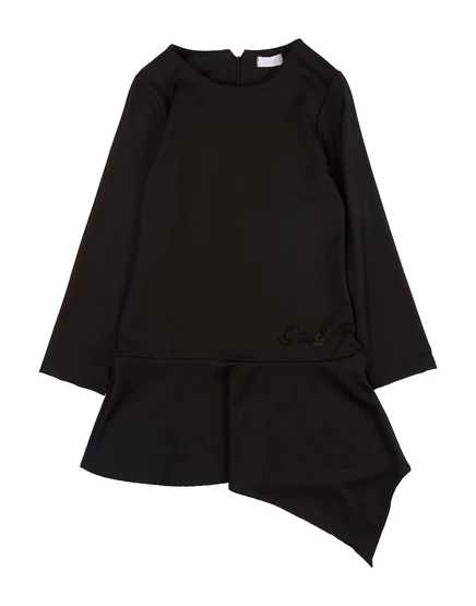 Женское платье Gaudì Promotion Junior, черное