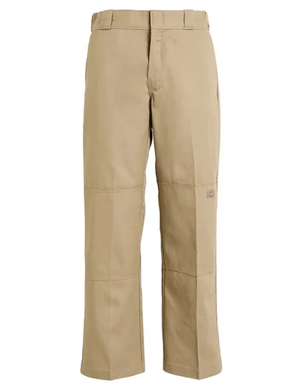 DICKIES Повседневные брюки хаки