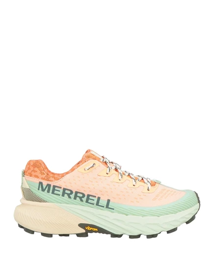 MERRELL PAPERMAG абрикосовый