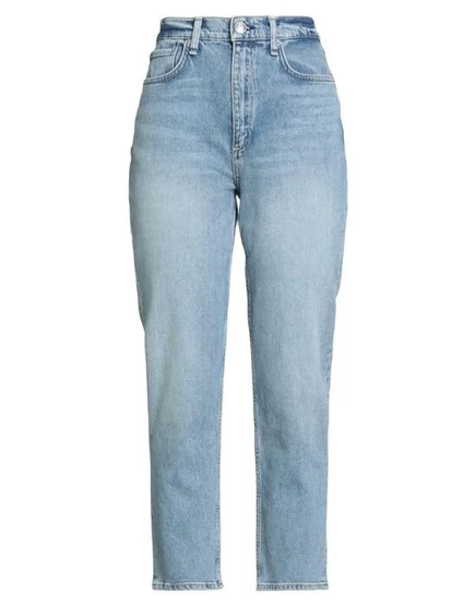 RAG & BONE Джинсовые брюки синий