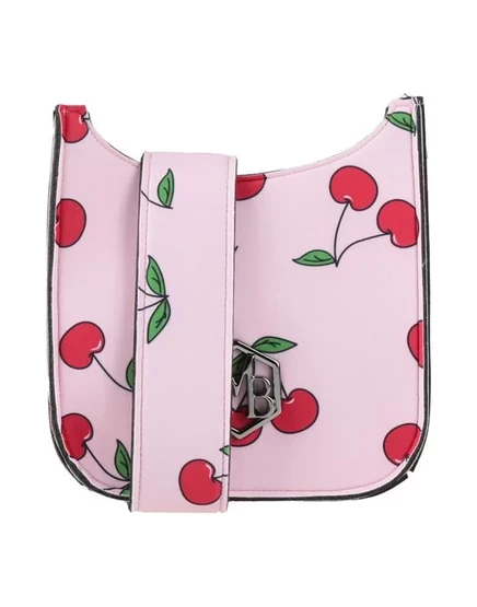 SAVE MY BAG Сумка через плечо розовый