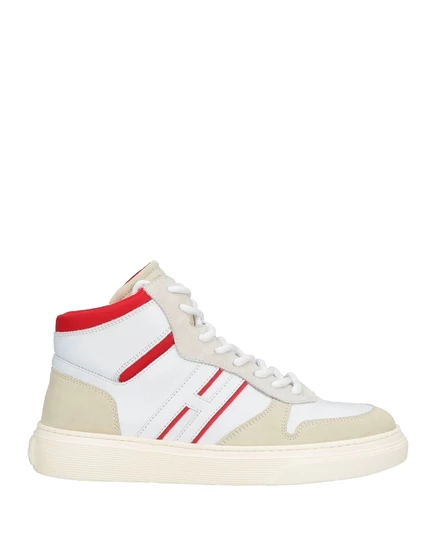 HOGAN promotion_junior белый