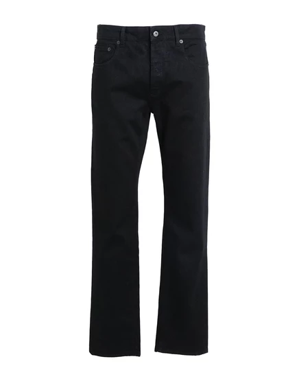 Мужские джинсы Kenzo HAMISH, чёрные