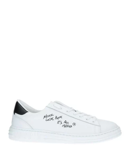 MSGM Кроссовки белый
