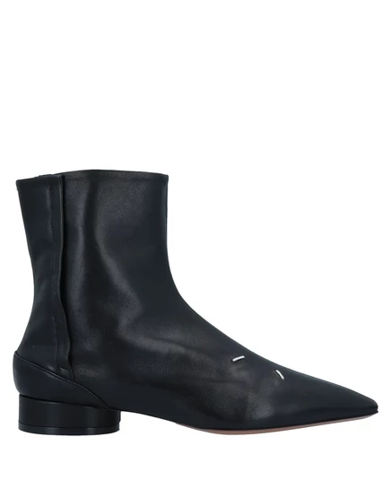 MAISON MARGIELA Lorenz_SP black